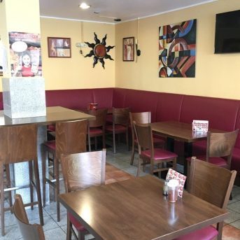 Bild oder Logo der Dankstelle Royal Döner & Pizza – Grill Haus