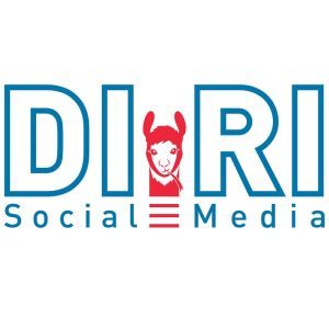 Logo der Dankstelle Di.Ri Social Media