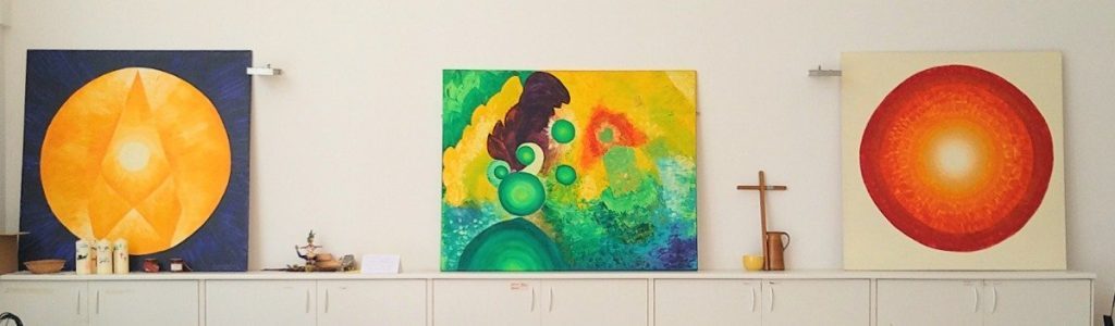 Bild der Dankstelle ARTE-lier Atosha / ARS Uniglobalis
