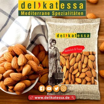 Bild oder Logo der Dankstelle delikatessa GmbH