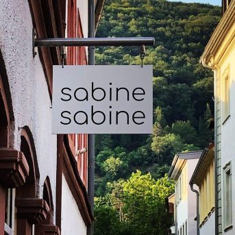 Bild oder Logo der Dankstelle sabinesabine