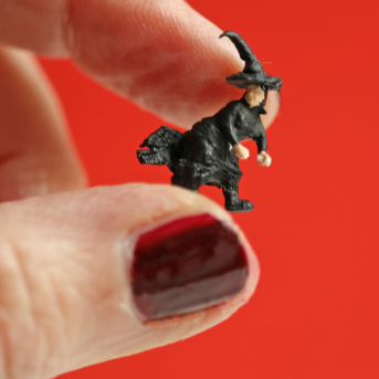 Bild der Dankstelle SO mini! Galerie/Susanne Ochs