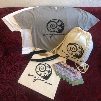 Bild oder Logo der Dankstelle Emajamaa (Handpan/Cello Duo)