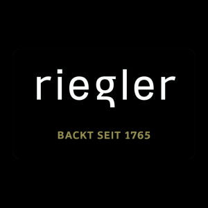 Logo der Dankstelle Bäckerei Riegler