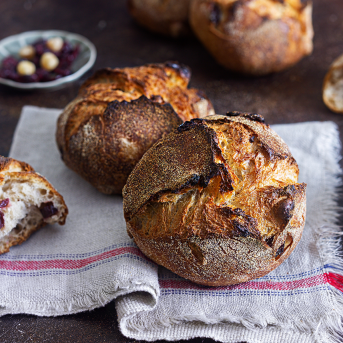 Bild der Dankstelle Bäckerei Riegler
