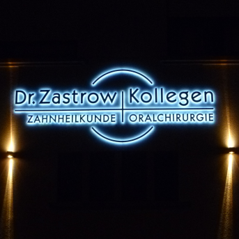 Bild oder Logo der Dankstelle Lösch Lichtwerbung