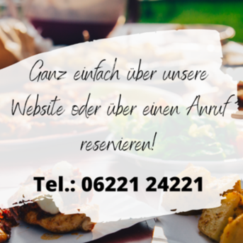 Bild oder Logo der Dankstelle Restaurant Löwenkeller