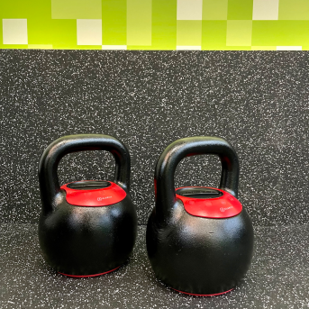 Bild der Dankstelle fitbox Heidelberg Bahnstadt