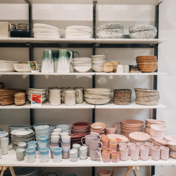 Bild oder Logo der Dankstelle Beleza – Concept Store