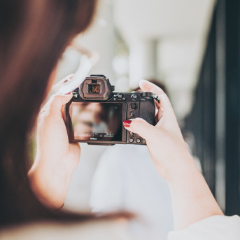 Bild der Dankstelle FotoAgenten / Inh. Angelika Löffler
