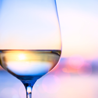 Bild der Dankstelle wineandemotion