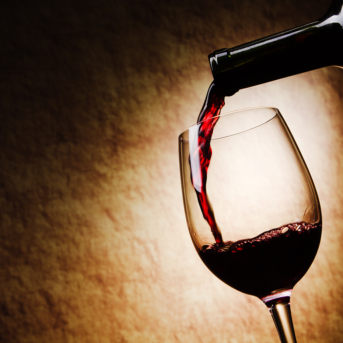 Bild der Dankstelle wineandemotion