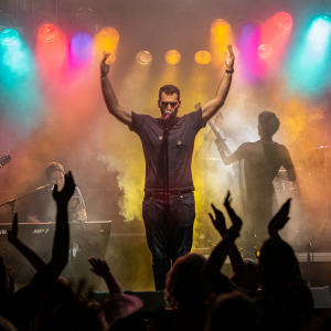 Logo der Dankstelle Dominik Böhm Eventfotografie