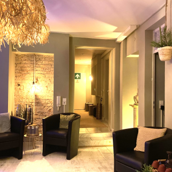 Bild oder Logo der Dankstelle Massage Royal Heidelberg