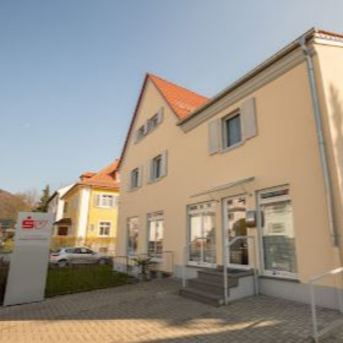 Bild oder Logo der Dankstelle SV Generalagentur Jürgen Schlicksupp