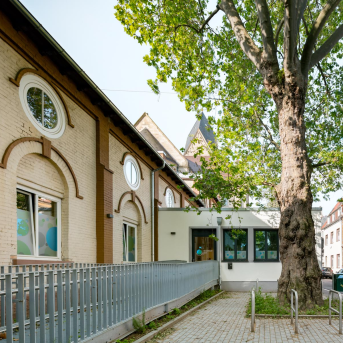 Bild oder Logo der Dankstelle ts/c Architektur GmbH