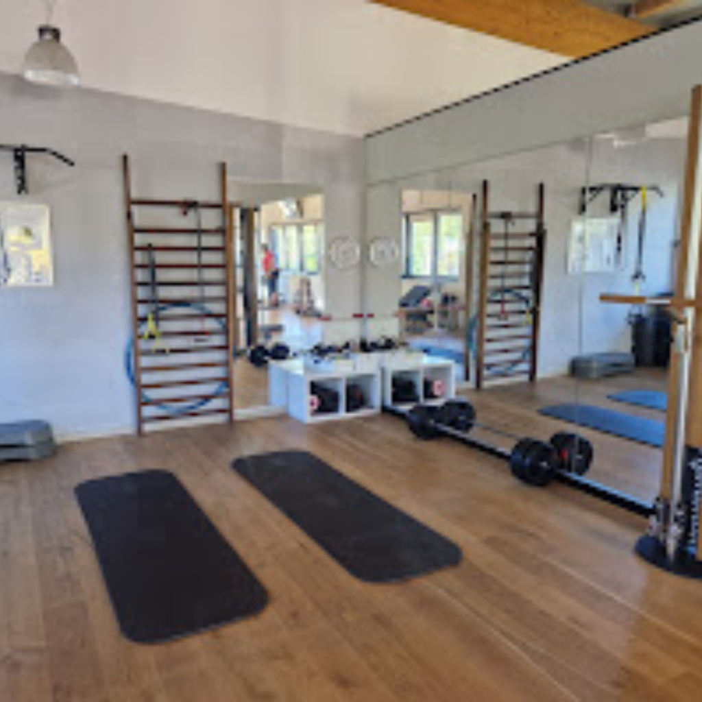 Bild der Dankstelle MeinSportclub Heidelberg