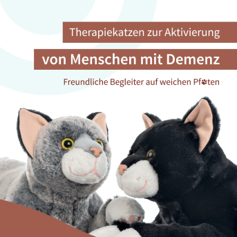 Bild der Dankstelle Altera Vita GmbH und Co. KG