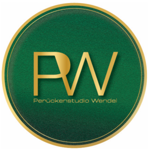Logo der Dankstelle Perückenstudio Wendel