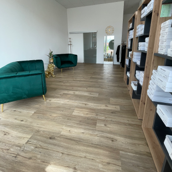 Bild der Dankstelle Perückenstudio Wendel
