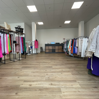 Bild der Dankstelle Perückenstudio Wendel