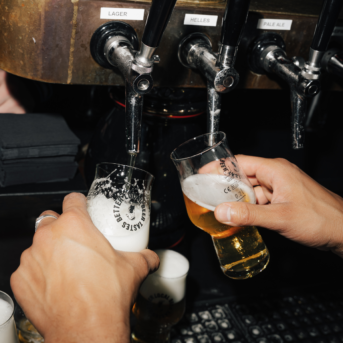 Bild oder Logo der Dankstelle O’HEERLIJK – Local Pub