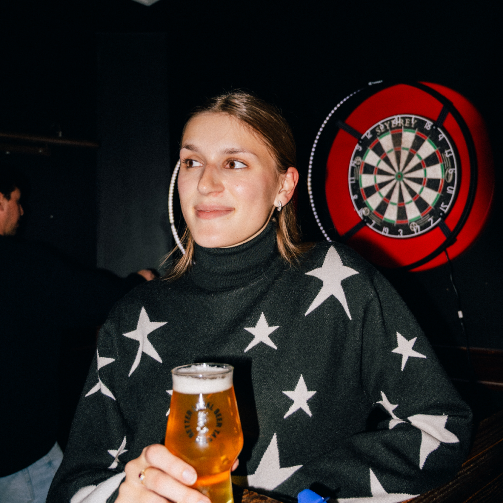 Bild der Dankstelle O’HEERLIJK – Local Pub