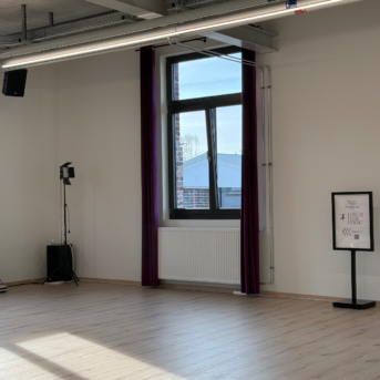 Bild oder Logo der Dankstelle TanzLab JoannOrdonez