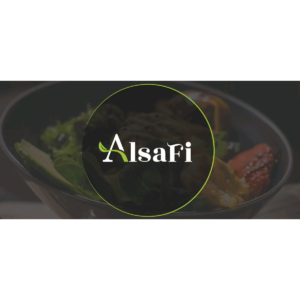 Logo der Dankstelle Alsafi Restaurant