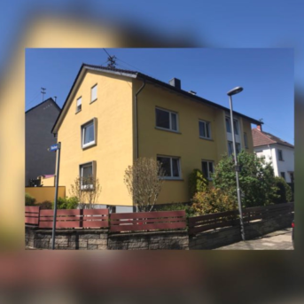 Bild der Dankstelle Anastasia‘s Modegeflüster
